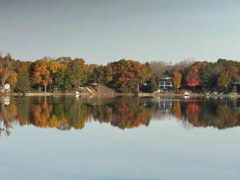 View/Area - 13756 Rustic Dr, Gregory, MI 48137 photo 6 of 13