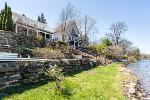 Exterior - 13756 Rustic Dr, Gregory, MI 48137 photo 15 of 21