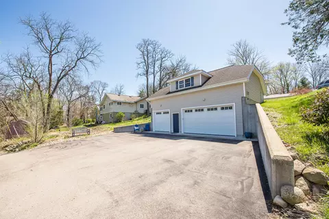 Exterior - 13756 Rustic Dr, Gregory, MI 48137 photo 16 of 21