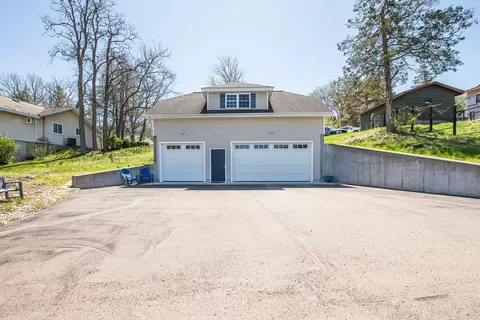 Exterior - 13756 Rustic Dr, Gregory, MI 48137 photo 4 of 21