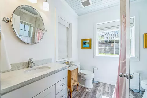 Bath - 13756 Rustic Dr, Gregory, MI 48137 photo 2 of 5