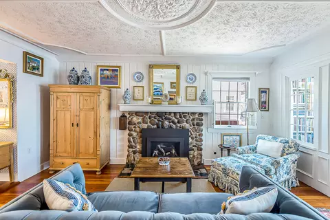 Living - 13756 Rustic Dr, Gregory, MI 48137 photo 1 of 6