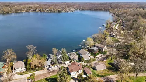 View/Area - 13756 Rustic Dr, Gregory, MI 48137 photo 12 of 13