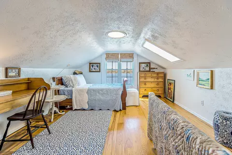 Bedroom - 13756 Rustic Dr, Gregory, MI 48137 photo 2 of 4