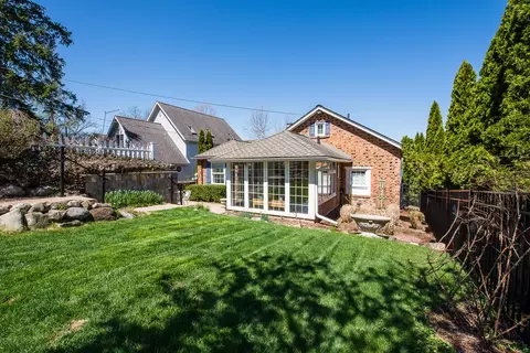 Exterior - 13756 Rustic Dr, Gregory, MI 48137 photo 2 of 21