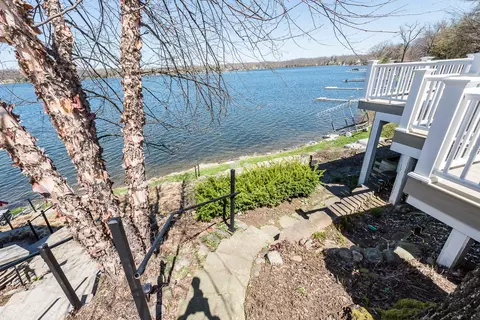 Exterior - 13756 Rustic Dr, Gregory, MI 48137 photo 14 of 21