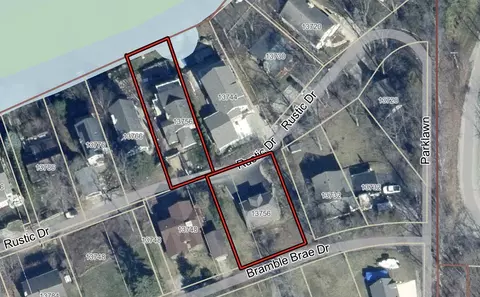 View/Area - 13756 Rustic Dr, Gregory, MI 48137 photo 13 of 13