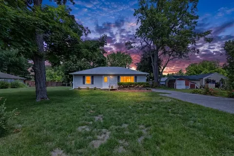 1049 Bloomfield Ave, Plainwell, MI 49080 photo 1