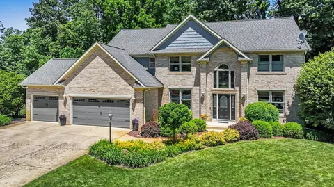 15759 Prairie Ronde St, Schoolcraft, MI 49087