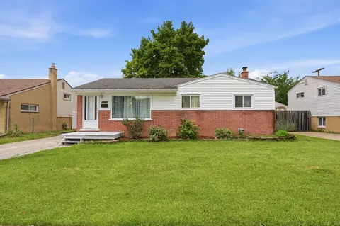 8171 Perrin Ave, Westland, MI 48185