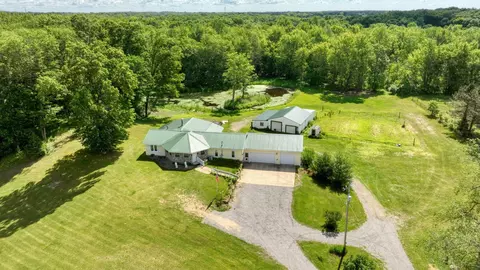 5995 N Sandstone Rd, Jackson, MI 49201 photo 65
