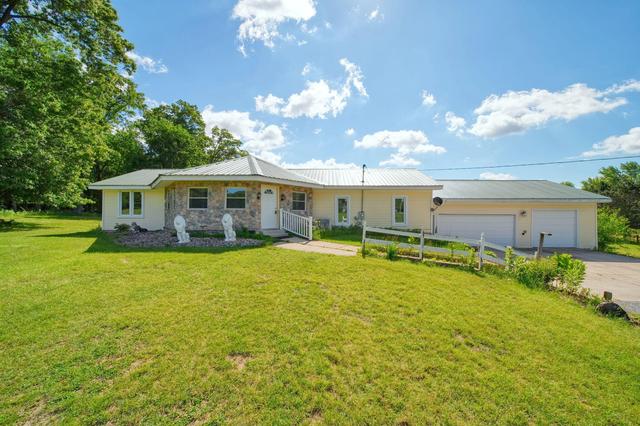 5995 N Sandstone Rd, Jackson, MI 49201