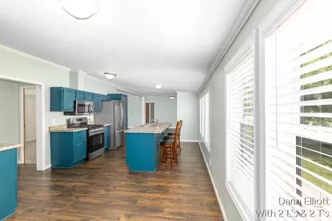 7204 E Grand River Ave #LOT 142, Portland, MI 48875