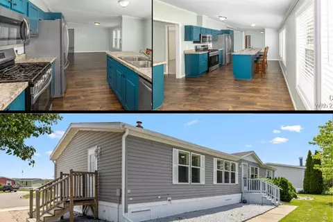 7204 E Grand River Ave #LOT 142, Portland, MI 48875