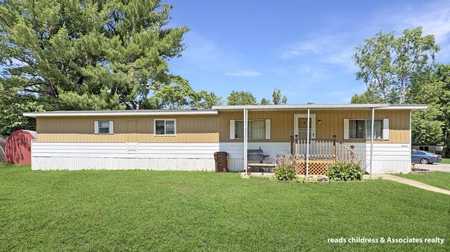 4443 Cedar Wood St NE, Rockford, MI 49341
