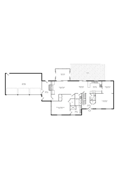 3559 Meadow Ln, Saline, MI 48176 photo 5