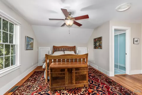 Bedroom - 34 S Spring St, Douglas, MI 49406 photo 1 of 3