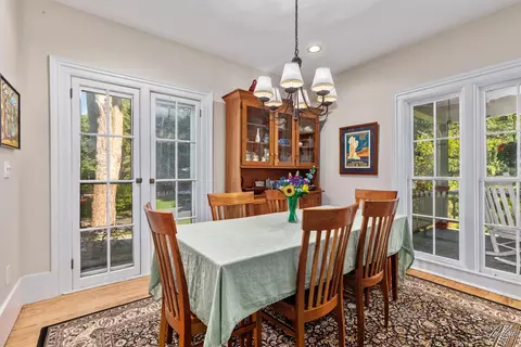 Dining - 34 S Spring St, Douglas, MI 49406 photo 1 of 1