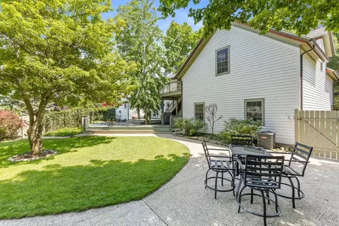 Exterior - 34 S Spring St, Douglas, MI 49406 photo 13 of 22