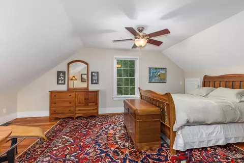 Bedroom - 34 S Spring St, Douglas, MI 49406 photo 2 of 3