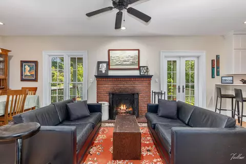 Living - 34 S Spring St, Douglas, MI 49406 photo 1 of 4