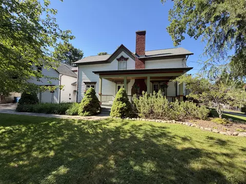 Exterior - 34 S Spring St, Douglas, MI 49406 photo 20 of 22