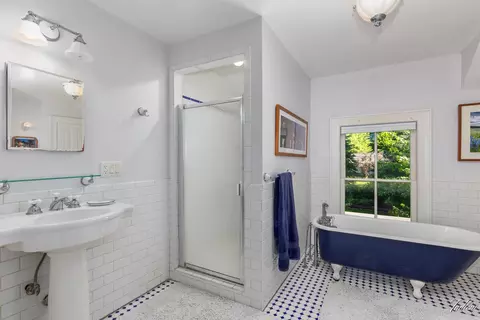 Bath - 34 S Spring St, Douglas, MI 49406 photo 2 of 3