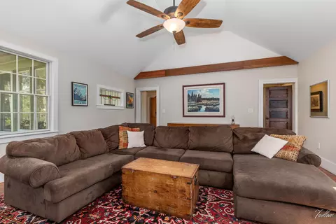 Living - 34 S Spring St, Douglas, MI 49406 photo 4 of 4