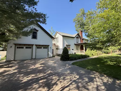 Exterior - 34 S Spring St, Douglas, MI 49406 photo 21 of 22