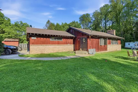 285 Marvin St, Battle Creek, MI 49017