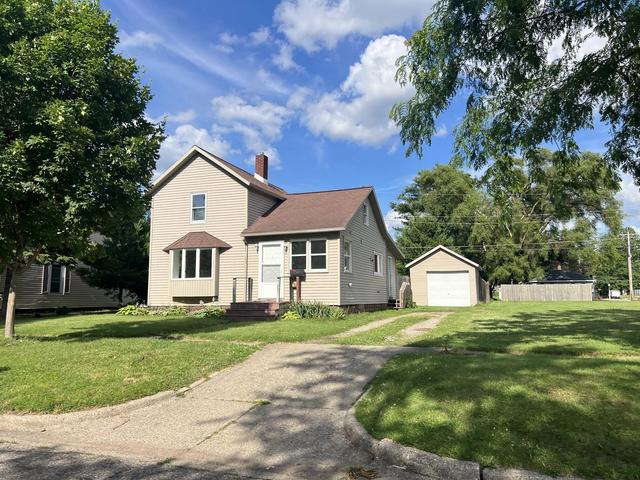 503 Center St, Sturgis, MI 49091