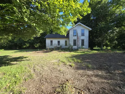 12451 Beecher, Hudson, MI 49247 photo 1