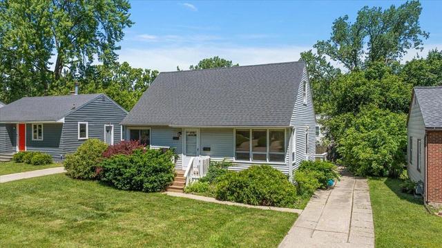 2223 Audobon Dr SE, Grand Rapids, MI 49506