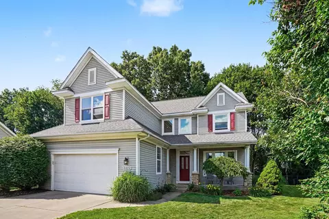 3382 Hampstead Ct, Portage, MI 49024