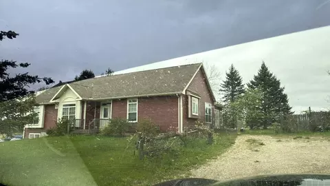 1500 N Newaygo Rd, Bailey, MI 49303