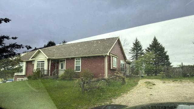 1500 N Newaygo Rd, Bailey, MI 49303