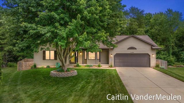 11484 Cameron Ave, Allendale, MI 49401