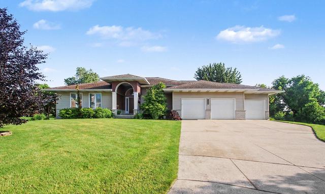 1425 Crystalline Dr SE, Caledonia, MI 49316