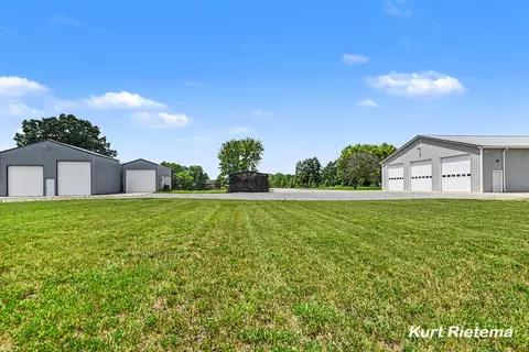 V/l 44th Street, Hamilton, MI 49419