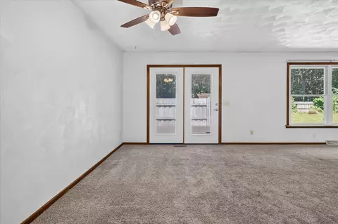 Living - 56800 Bow Dr, Three Rivers, MI 49093 photo 5 of 6