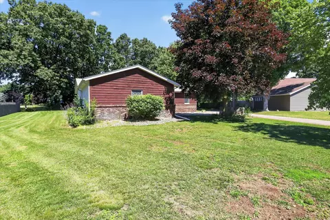 Exterior - 56800 Bow Dr, Three Rivers, MI 49093 photo 2 of 9