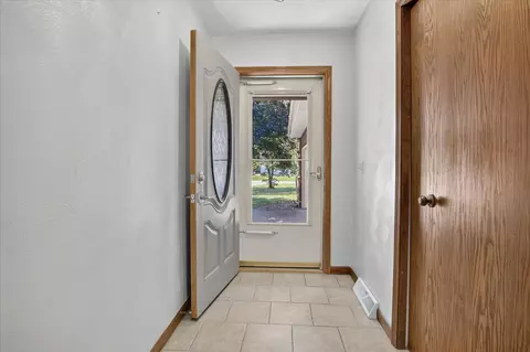 Entry Way - 56800 Bow Dr, Three Rivers, MI 49093 photo 1 of 1