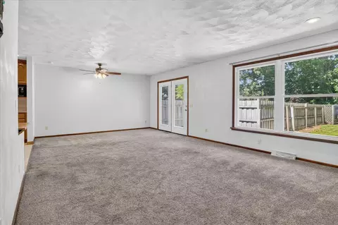 Living - 56800 Bow Dr, Three Rivers, MI 49093 photo 2 of 6