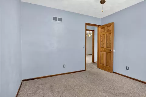 Bedroom - 56800 Bow Dr, Three Rivers, MI 49093 photo 2 of 4