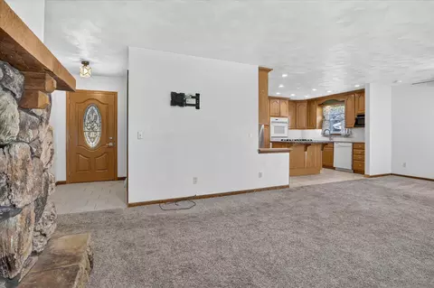 Living - 56800 Bow Dr, Three Rivers, MI 49093 photo 1 of 6