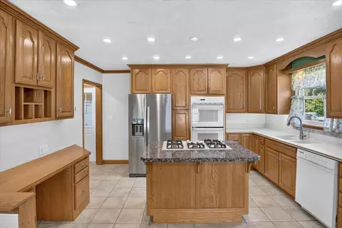 Kitchen - 56800 Bow Dr, Three Rivers, MI 49093 photo 1 of 3