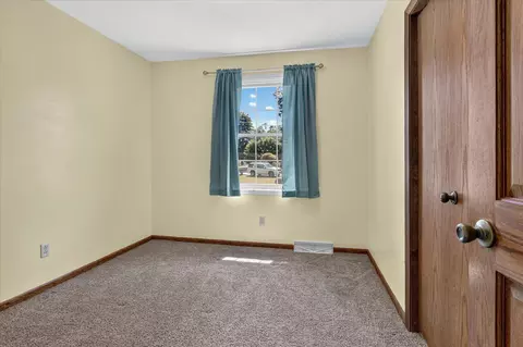 Bedroom - 56800 Bow Dr, Three Rivers, MI 49093 photo 3 of 4