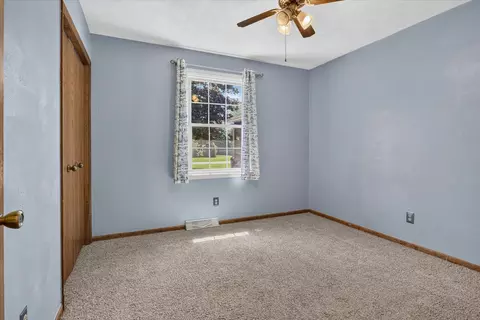 Bedroom - 56800 Bow Dr, Three Rivers, MI 49093 photo 1 of 4