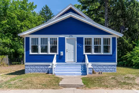 524 Alva St, Muskegon, MI 49442