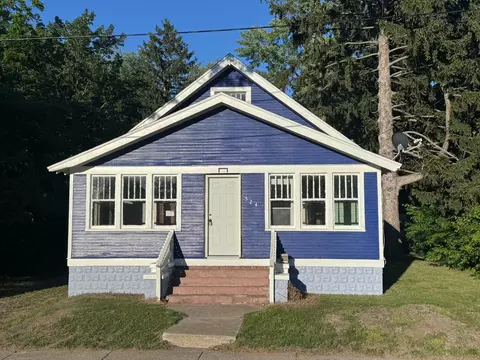 524 Alva St, Muskegon, MI 49442